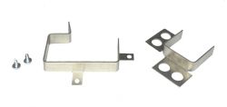 Attack from Mars Hole Protector Set